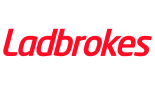Ladbrokes logo Ladbrokes logo