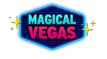 Magical Vegas logo Magical Vegas logo