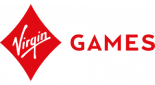 Virgin Games logo Virgin Games logo